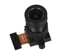 Módulo de cámara 5MP OV5640 Lente gran angular 5 megapíxeles para ESP32 CAM 65°/100°/120°/130° Ángulo de visión diagonal 8bit/10bit RGB RAW Salida ABS Shell 1/4 pulgadas CCD Tamaño 1.15mm Longitud