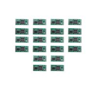 Módulo de Cámara Analógico CVBS A USB de 20 Piezas AV-A-USB Señal Digital Captura de Video Conversión Boad Compatible con YUY/MJPG