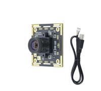 Módulo de cámara avanzado de 2 MP de 1080P para una integración perfecta en escáneres y automatiza sistemas