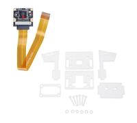 Módulo de cámara avanzado para cámara RPi 5 CSI IMX219 8MP para fotografía