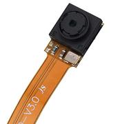 Módulo de cámara cámara HBV-Zero-V3.0 2592X1944 con Chip fotosensible OV5647 de ángulo de Campo de 69,1 °, para Zero V1.3 y Zero W