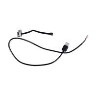 Módulo de cámara de 12MP Chip IMX258 Alta resolución 3840x3140 Formato MJPEG Velocidad de fotogramas de 15 fps Cámara con Cable USB de Enfoque Fijo de 80 Grados para escaneo de