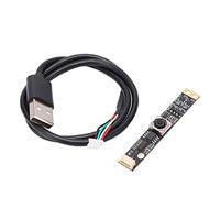 Módulo de cámara de computadora Autocococo 2MP 1080p HD Incrustado incrustado Ultra Mini Camera Módulo para la computadora portátil OV2720