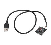 Módulo De Cámara De Enfoque Automático Módulo De Cámara USB Módulo De Cámara HD Mini USB2.0 Placa De Cámara Web Módulo De Cámara Con Componentes Electrónicos De Enfoque Automático