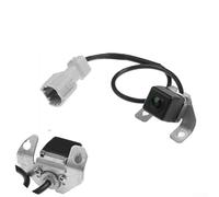 Módulo de cámara de respaldo para Hyundai I40 2011 2012 2013 2014 con protocolo de señal OEM y puntos de montaje