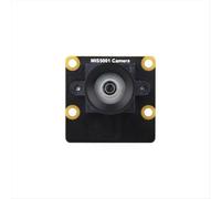 Módulo de cámara gran angular MIS5001 de 5 MP de alta sensibilidad para cámaras profesionales, máximas y ultraaltas.