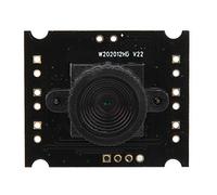 Módulo de cámara HD USB interfaz HBV W202012HD para WinXP Win7 Win8 Win10 OS X Linux HD Rpi 4 módulo de cámara pequeña 13 x 9 x 2