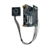 Módulo de cámara IMX258 4K 30FPS 13MP, módulo de cámara USB UVC Libre, módulo de cámara OIS de estabilización óptica con HDMI(WiFi Module)