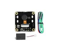 Módulo de cámara L93A-ESP32-S3 Edge AI con interacción de Voz de visión Nocturna IR, for Iot doméstico, Aplicaciones de monitoreo de Seguridad