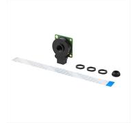 Módulo de cámara M12 para Raspberry Pi 5/4B HQ, sensor IMX477R