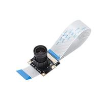 Módulo De Cámara, Módulo De Cámara Módulo De Cámara De Visión Nocturna para Cámaras Raspberry Pi 4B 3B 2B B A Versión 500W