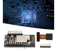 Módulo de Cámara, Módulo de Mini Cámara Módulo Inalámbrico DC 5V para Módulo de Cámara ESP32-CAM OV2640, Cámaras Web