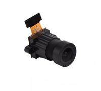 Módulo de cámara OV5640 5 Millones de píxeles 65/100/120/130/200 Grados 24PIN 0,5 MM espaciado DVP for ESP32 (Size : 65 Degrees)