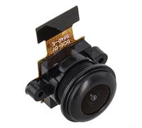 Módulo de cámara OV5640 de 5 MP con lente gran angular 65°/100°/120°/130° FOV para ESP32 CAM compatible con salida RAW RGB de 8 bit/10 bits DC1.8V/2.8V (130)
