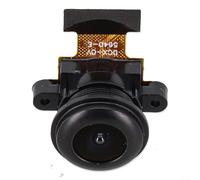 Módulo de cámara OV5640 de 5 MP con lente gran angular compatible con operaciones de video e instantáneas compatible con ESP32 CAM con conexión USB del controlador (130)