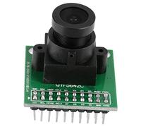 OV5642 Módulo de cámara de 5 millones de sensores de imagen Manual del módulo 1080P Ajuste preciso de Focal con interfaz JPEG para RawRGB, RGB