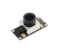 Módulo de cámara OV5693 5MP USB de enfoque fijo de enfoque automático M12