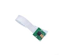 Módulo de cámara para Raspberry Pi, interfaz CSI de 5 MP con 15 cm para cable flexible compatible con placa de 3ª generación B 2ª generación Proyectos de fotografía compacta