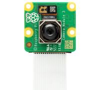 Módulo De Cámara Raspberry Pi De 12MP 3, Estándar - SC0872