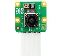 Raspberry Pi Camera Module 3 Wide