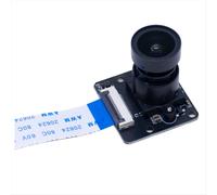 Módulo de cámara SC3336 de 3 MP (B): Alta sensibilidad, relación señal/ruido, ángulo de visión integrado de 98,3