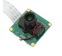Módulo de Cámara, Sensor de Nivel Starlight de 2 MP, Función de Corte IR, Chip de Sensor CMOS de 2,8 Pulgadas, Placa de Módulo de Cámara, Chip ISP para RPi 4B 3B 2B Zero