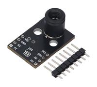 Módulo de cámara térmica Gearwell, módulo de cámara infrarroja, módulo de sensor IR, módulo de detección de calor, 32x24 sensor de imágenes térmicas -40-300 ℃ 5V