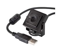Módulo de cámara USB Arducam de 8 MP y 1080P con enfoque automático y carcasa metálica, cámara web IMX179 Lightburn de 1/3,2" con micrófono, compatible con Windows, Linux, Android y Mac OS.