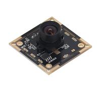 Módulo de Cámara USB con Enfoque Automático de 1MP, Cámara Industrial OV5640 CMOS con Sensor CMOS de Cable USB de 1m