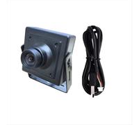 Módulo de cámara USB con obturador global OV92811MP, 120 FPS, blanco y negro, captura de alta velocidad, 100 grados, sin necesidad de controlador