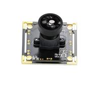 Módulo De Cámara USB De 1MP, 720P, 30fps, 1280x720, Controlador De Cámara Web De Enfoque, Compatible con Raspberry Pie, Android, Linux, Accesorios for Windows