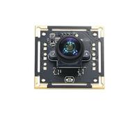 Módulo De Cámara USB De 1MP, 720P, 30fps, 1280x720, Controlador De Cámara Web De Enfoque, Compatible con Raspberry Pie, Android, Linux, Accesorios for Windows