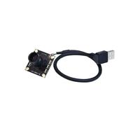 Módulo de Cámara USB de 2MP OV2710 1080P HD AI Vision Gran Angular Placa Sin Controladores para Raspberry Pi Jetson Robot Car Kit