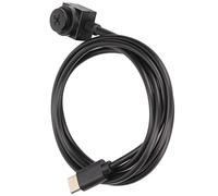 Módulo de Cámara USB de Enfoque Automático de 2MP 1080P para Computadora, Placa de Cámara Web Mini UVC USB con Función OTC de Micrófono para, Y OS