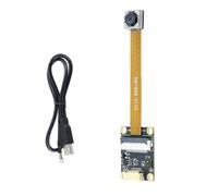 Módulo de cámara USB para portátiles con resolución de 5 MP y tecnología de detección OV5640 opción de 60/68/100/120/160 grados