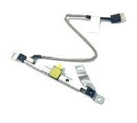 Módulo de cámara web integrado con cable (cámaras duales) de repuesto para Lenovo V310z All-in-One 10QG Qitian A7400 B149 B131 D024 B014 B028, SC20H46217 01AH328 00XL234 350.03TT 01.000 11 unidades