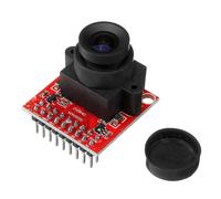 Módulo de cámara XD-95 OV2640 2 millones de píxeles soporte para controlador STM32F4 salida JPEG