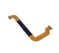 Módulo de cambio de cable FPC para cámara digital LCD pantalla LCD accesorios de reparación de fotos profesional componente