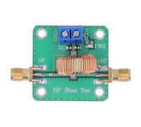 Módulo de Camiseta de sesgo de CC RF Señal de Bloque de microondas Componente electrónico 0.2-180MHz 30V