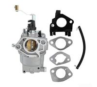 Módulo de carburador para RS5500 389cc Yard Equipment Aftermarket para 0G8442G110 0066740 con huella de 13 x 13 x 6 cm