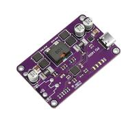 Módulo de carga 6S 25.2V 140WPD con múltiples protocolos para una conversión eficiente de energía