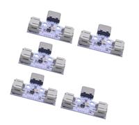 Módulo de carga de batería USB C en miniatura con protecciones contra sobrecorriente para proyectos electrónicos, circuito de protección de sobrecarga