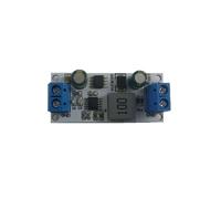 Módulo de Carga del Controlador de Panel Solar MPPT con Terminal para Batería de Plomo Ácido de 12V 1-1000AH Batería de Almacenamiento UPS Coche