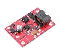 Módulo de carga del controlador solar MPPT, módulo cargador de batería de plomo-ácido, Módulo de carga del controlador del panel solar MPPT para cargador de batería de plomo ácido de 12 V 3 A