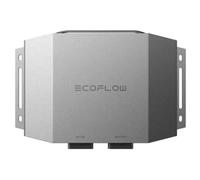 Módulo de carga EcoFlow Alternator Charger Plus 1000 1000W Gris XT150 Wi-Fi Bluetooth