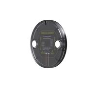 Módulo de carga magnética Mini QI para Logitech GPW/GPW2 G403/G502/G703/G903 Accesorios de carga de mouse inalámbrico