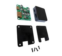 Módulo de carga mejorado, controlador solar USB tipo C, QC2.0, módulo estabilizador de panel solar de carga rápida, placa de circuito rápido