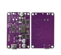 Módulo De Carga PD3.1 Tipo C 140W Con Ajuste Automático Profesional Rápido Para Baterías Litio Corriente 3S A 6S Módulo Rápido Protocolo Múltiple