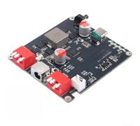 Módulo de carga rápida bidireccional de 140W con controlador IP2366 para litio 2-6S para paquetes de baterías y proyectos de energía de bricolaje (B)