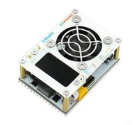 Módulo de carga rápida de 280 W Puertos duales C para protocolos USB PD QC Potencia multiprotocolo con identificación automática de voltaje hacia arriba y hacia abajo